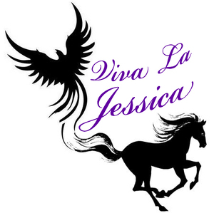 Team Page: Viva La Jessica